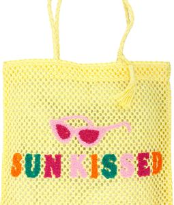 5360 SAC FILET SUN KISSED